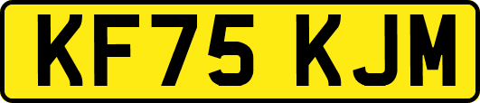 KF75KJM