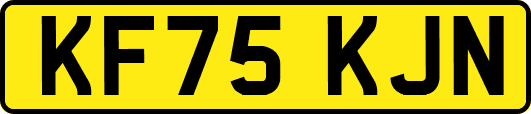 KF75KJN