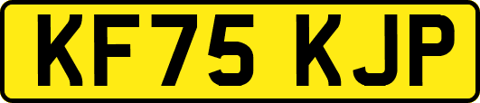 KF75KJP