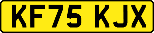 KF75KJX