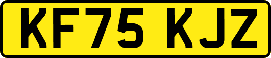 KF75KJZ