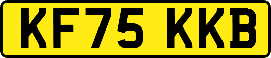 KF75KKB