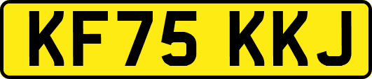 KF75KKJ