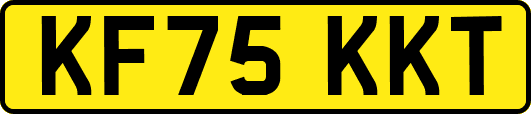 KF75KKT