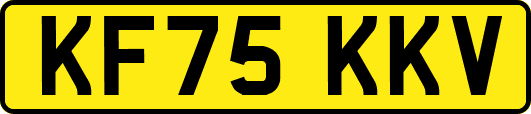 KF75KKV