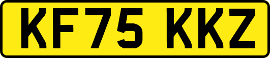 KF75KKZ