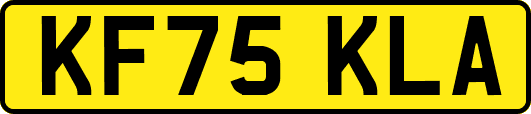 KF75KLA
