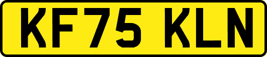 KF75KLN