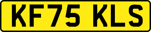 KF75KLS