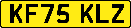 KF75KLZ