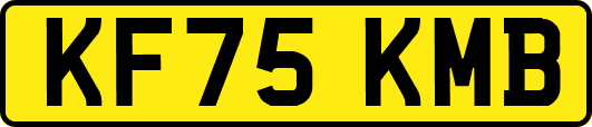 KF75KMB