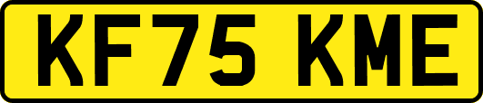 KF75KME