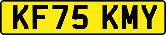 KF75KMY