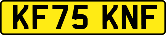 KF75KNF