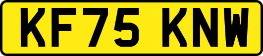 KF75KNW