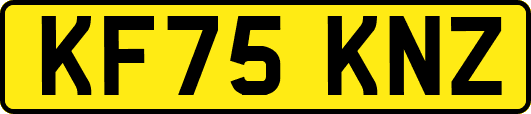 KF75KNZ