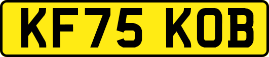 KF75KOB