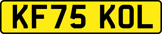KF75KOL