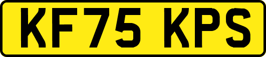 KF75KPS