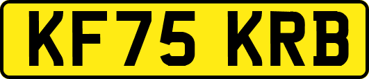 KF75KRB