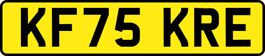 KF75KRE