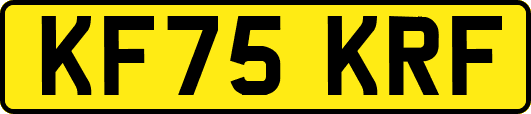 KF75KRF