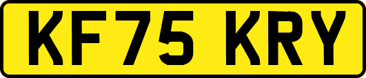 KF75KRY