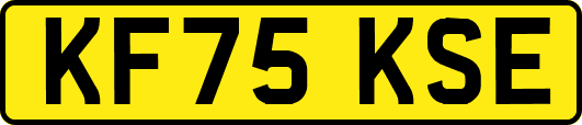KF75KSE