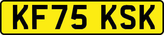 KF75KSK