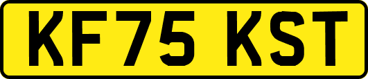 KF75KST