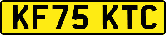 KF75KTC