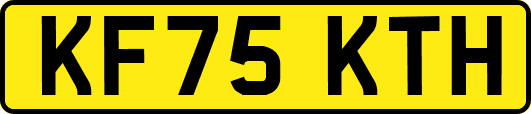KF75KTH