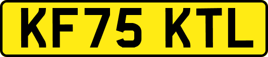 KF75KTL