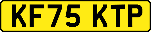 KF75KTP