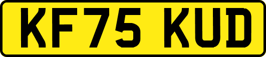 KF75KUD