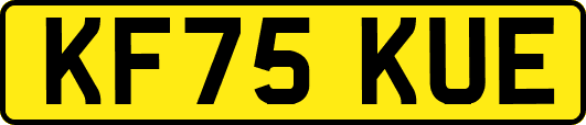 KF75KUE