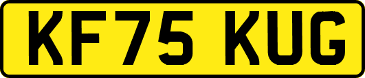 KF75KUG