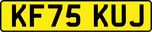 KF75KUJ