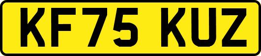 KF75KUZ