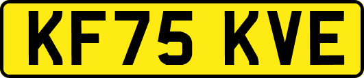 KF75KVE
