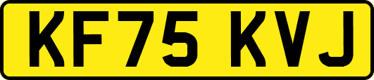 KF75KVJ