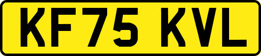 KF75KVL