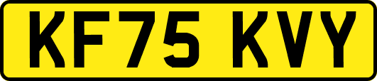 KF75KVY