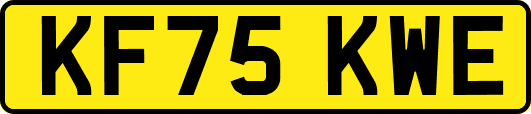 KF75KWE