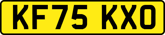 KF75KXO