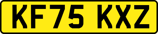 KF75KXZ