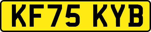 KF75KYB