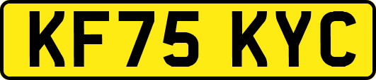 KF75KYC