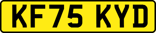 KF75KYD