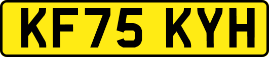 KF75KYH